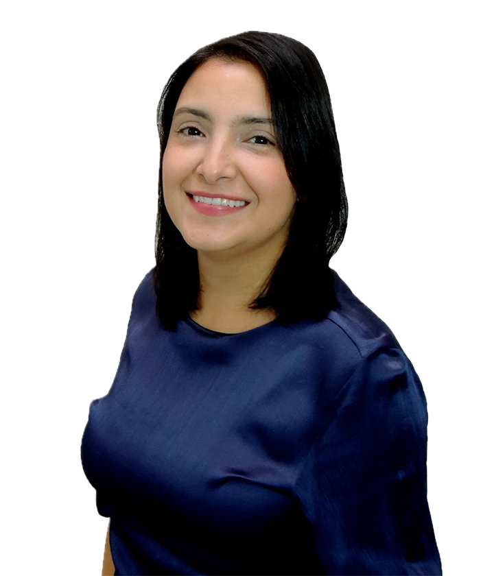 Dra. Erika Yohanna Bedoya Cardona, PhD.
